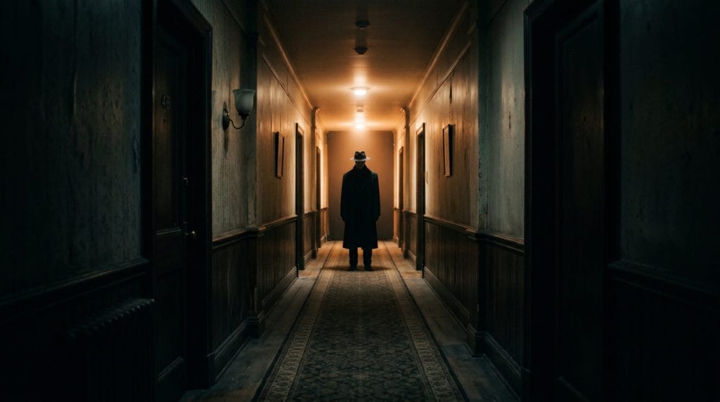 psychological horror