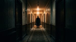 psychological horror