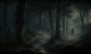 American folklore creatures